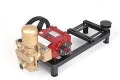 Car Cleaning Machine