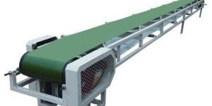 Flat Belt Conveyor