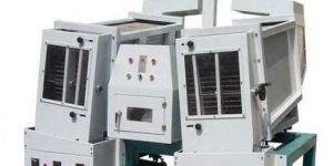 Paddy Separator Machine