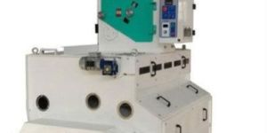 Pneumatic Rubber Sheller