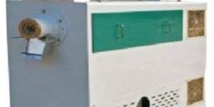 Rice Polishing Machine