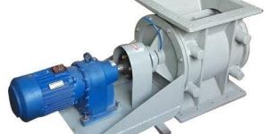 Rotary Airlock Valve