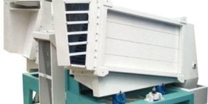 Seed Cleaning Machine