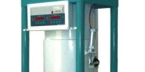 Weighing Filling Machine