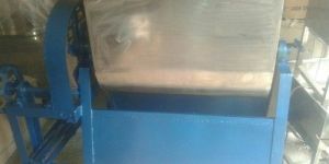 Detergent Powder Making Machine