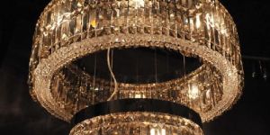 Decorative Chandelier