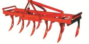 Mild Steel Simple Cultivator