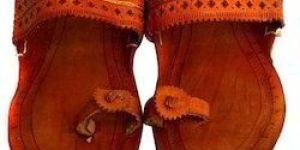 Ladies Flip Flop Sandal