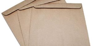 Brown Kraft Envelopes