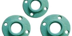 Pipe Flange