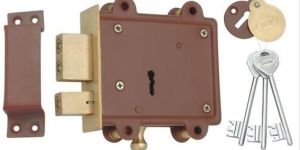 Stainless Steel Door Locks