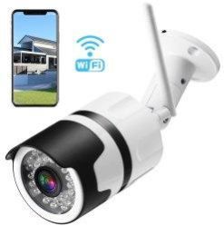 IP Camera System