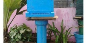 Bee Box Stand