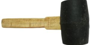Rubber Hammer