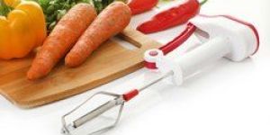 Plastic Powerless Hand Blender