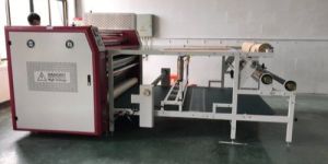 Heat Transfer Machine