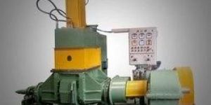 Rubber Kneader