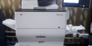 Digital Paper Printing Machine