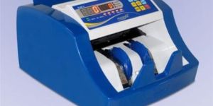 Currency Counting Machine