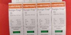 Surge Protection Device