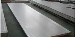 High Tensile Steel Plate
