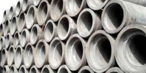 RCC Spun Pipe