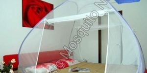 Foldable Mosquito Net