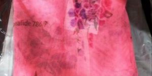 Foldable Mosquito Net