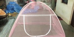 Foldable Mosquito Net
