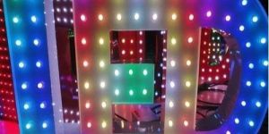 LED Sign Board