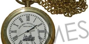 Antique Pocket Watch