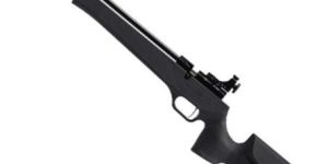 Shooting Rifle