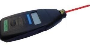 Digital Laser Tachometer