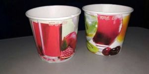 Paper Disposable Corrugated Cup