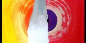 Modern Art Paintings