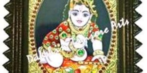Tanjore Painting