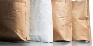 Chemical Paper Sacks