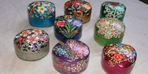 Paper Mache Handicraft