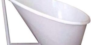 FRP Hip Bath Tub