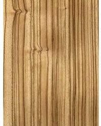 Zebrano Veneer