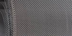 Titanium Mesh