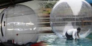 Water Ball