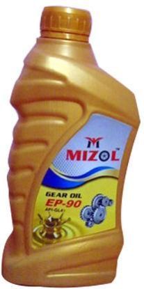 Gear Oil