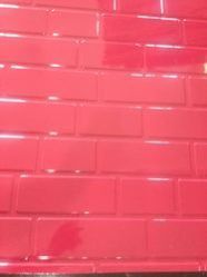 Corrugated Metal Sheet