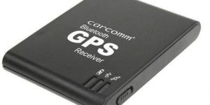 GPS Receiver