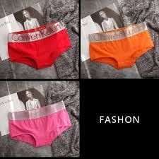 Unisex Sports Underwear