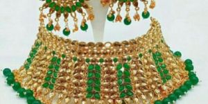 Kundan Necklace