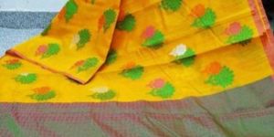 Banarasi Saree