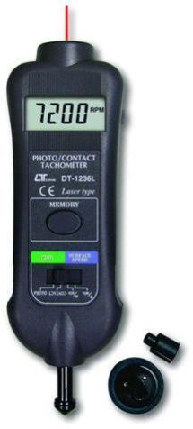 Laser Tachometer