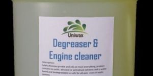 Uniwax Liquid Degreaser